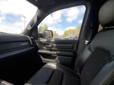 2021 RAM 1500 Sport