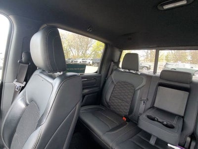 2021 RAM 1500 Sport