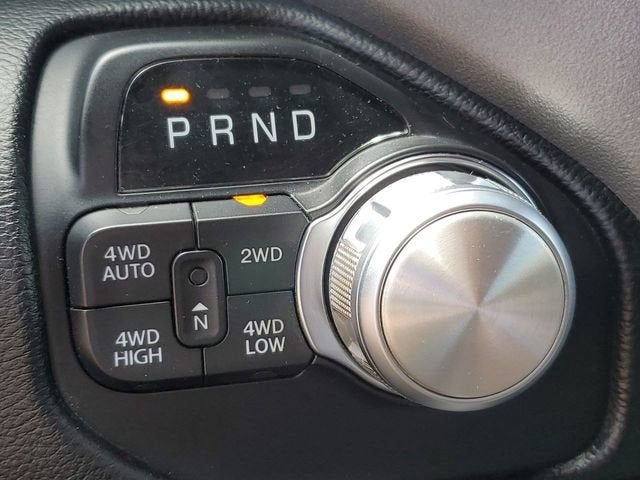 2021 RAM 1500 Sport