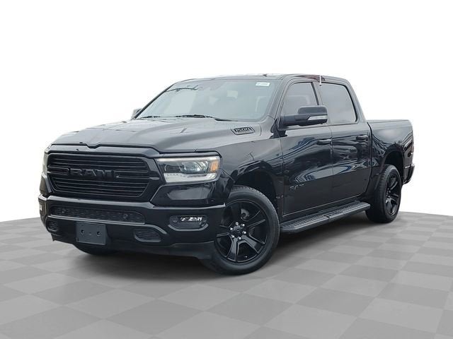 2022 RAM 1500 Sport