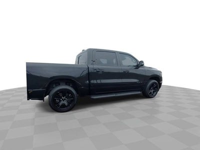 2022 RAM 1500 Sport