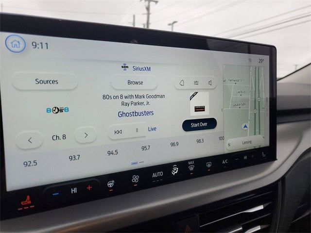 2023 Ford Escape PHEV