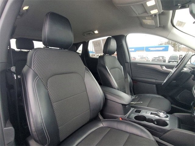 2023 Ford Escape PHEV