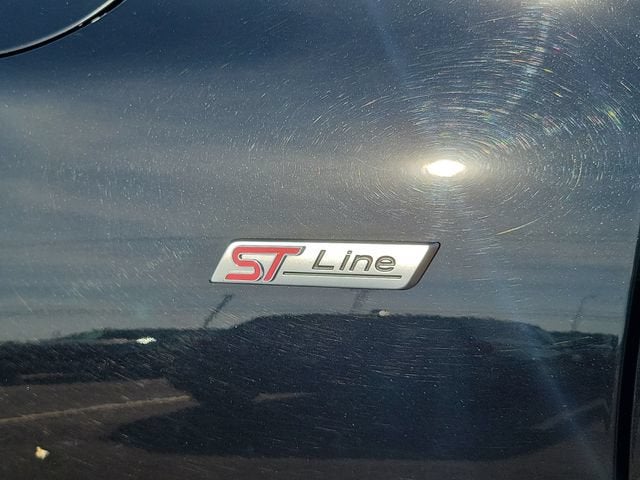 2024 Ford Escape ST-Line Select