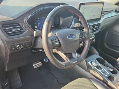 2024 Ford Escape ST-Line Select