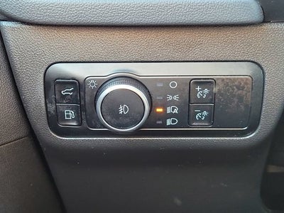 2024 Ford Escape ST-Line Select