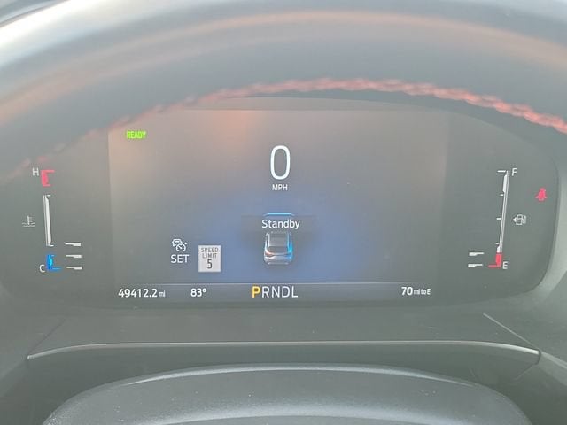 2024 Ford Escape ST-Line Select