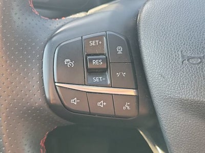 2024 Ford Escape ST-Line Select