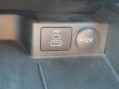 2024 Ford Escape ST-Line Select