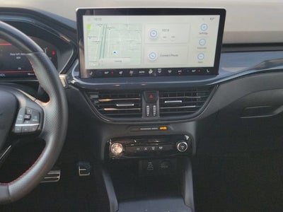2024 Ford Escape ST-Line Select