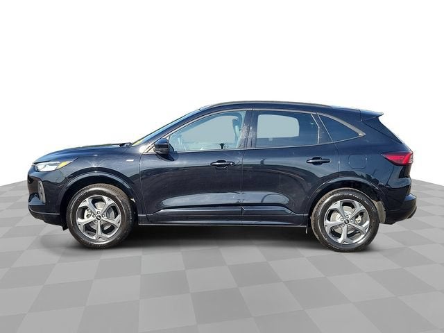 2024 Ford Escape ST-Line Select