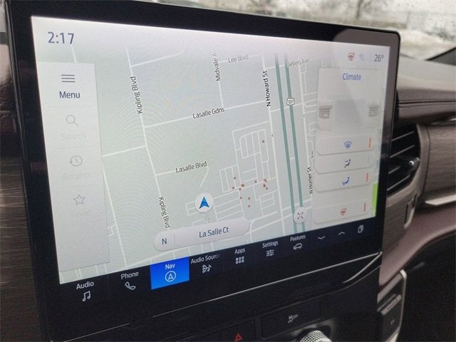 2024 Ford Expedition Limited