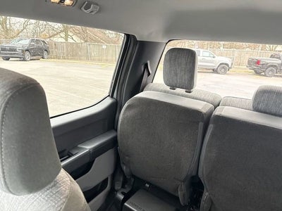 2023 Ford Super Duty F-250 SRW XL