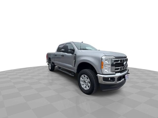2023 Ford Super Duty F-250 SRW XL