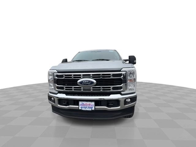 2023 Ford Super Duty F-250 SRW XL