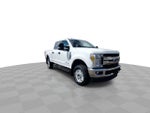 2019 Ford Super Duty F-350 SRW XL