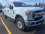 2019 Ford Super Duty F-350 SRW XL