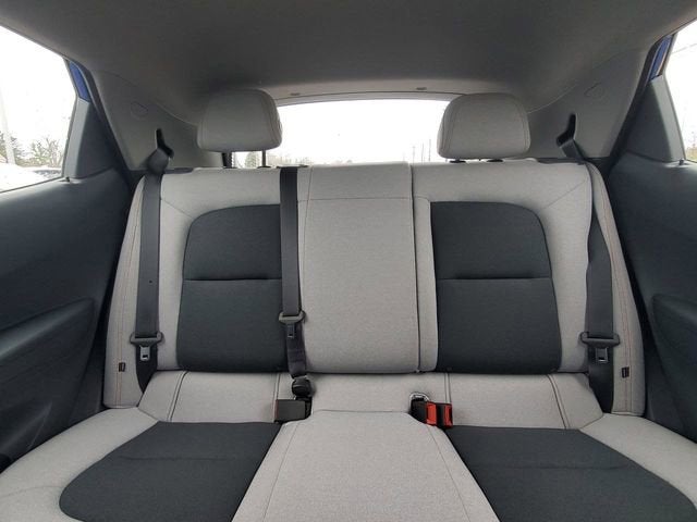 2020 Chevrolet Bolt EV LT