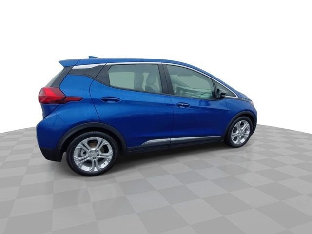 2020 Chevrolet Bolt EV LT
