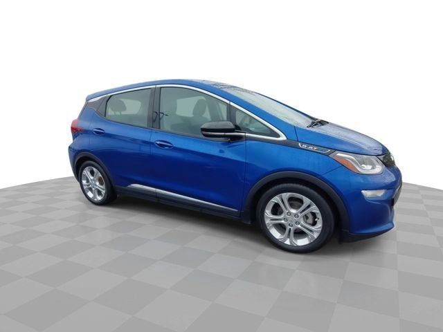 2020 Chevrolet Bolt EV LT