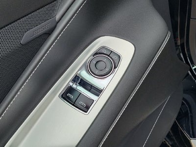 2027 Chevrolet Corvette Stingray 1LT