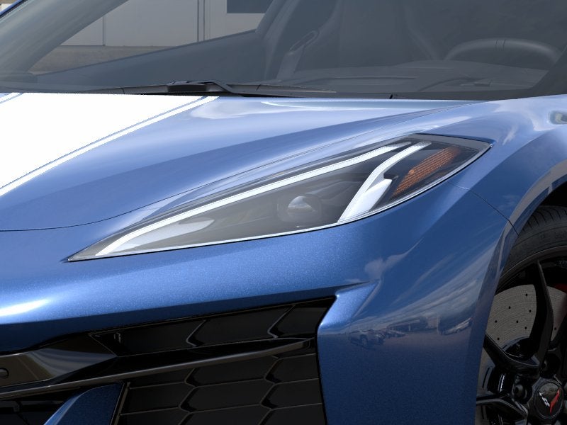 2027 Chevrolet Corvette Grand Sport 2LT