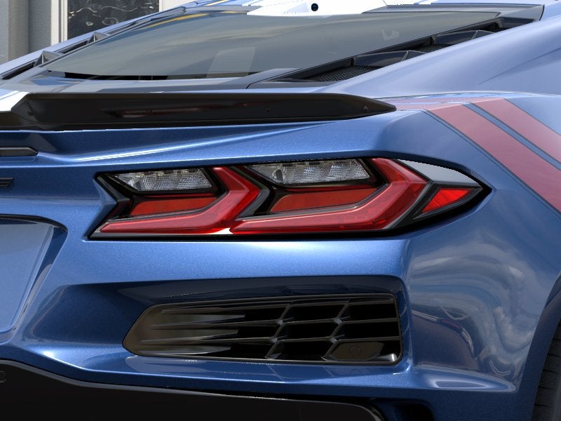 2027 Chevrolet Corvette Grand Sport 2LT