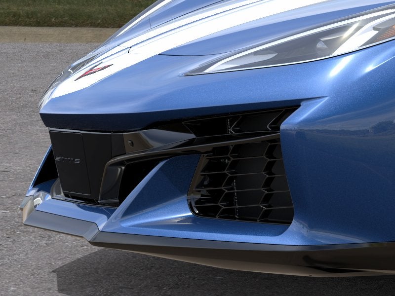 2027 Chevrolet Corvette Grand Sport 2LT