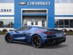 2027 Chevrolet Corvette Grand Sport 2LT