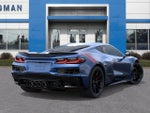 2027 Chevrolet Corvette Grand Sport 2LT