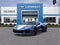 2027 Chevrolet Corvette Grand Sport 2LT