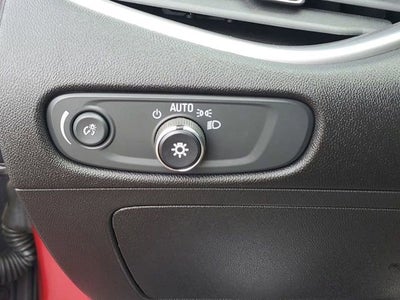 2019 Chevrolet Malibu RS