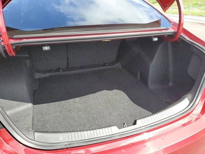 2019 Chevrolet Malibu RS