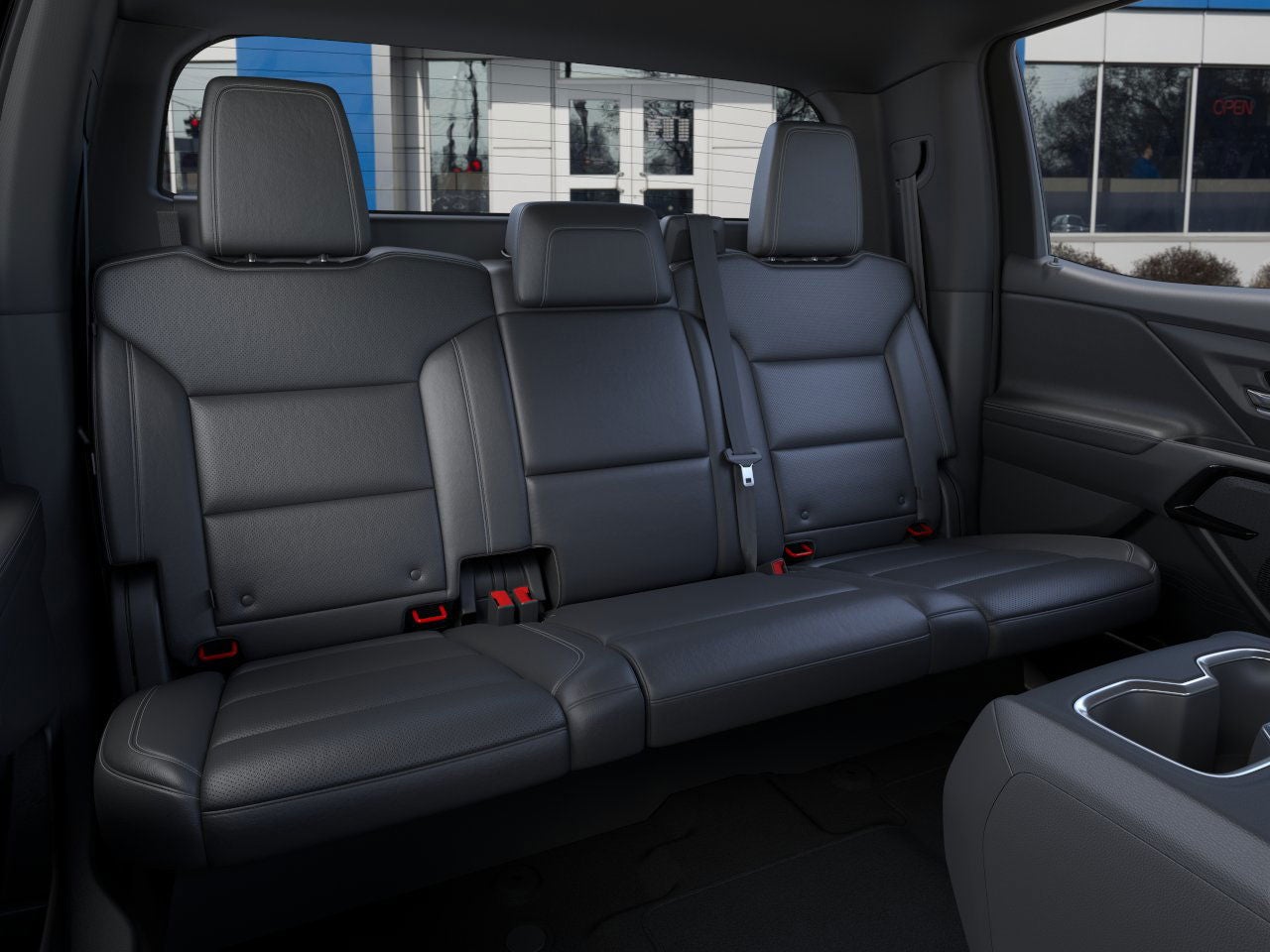 2025 Chevrolet Silverado EV LT - Extended Range