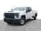 2022 Chevrolet Silverado 2500 HD WT