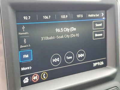 2022 Chevrolet Silverado 2500 HD WT