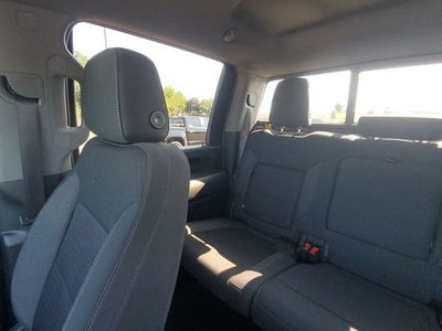 2020 Chevrolet Silverado 2500 HD LT