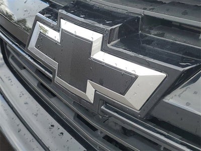 2019 Chevrolet Colorado 4WD Z71