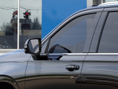 2027 Chevrolet Tahoe LT