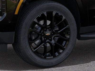 2027 Chevrolet Tahoe LT