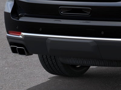 2027 Chevrolet Tahoe High Country