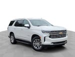 2022 Chevrolet Tahoe Premier