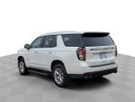 2022 Chevrolet Tahoe Premier