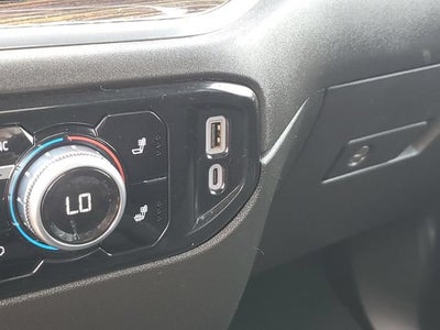 2024 GMC Sierra 2500 HD SLE
