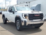 2024 GMC Sierra 2500 HD SLE