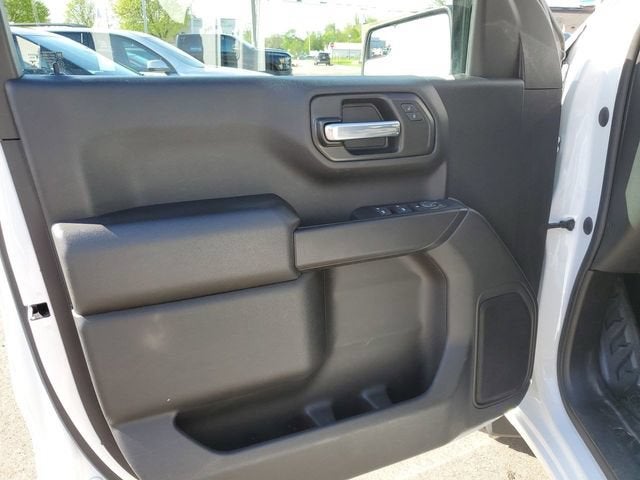 2022 GMC Sierra 1500 Pro