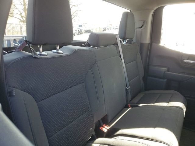 2022 GMC Sierra 1500 Pro