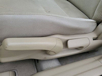 2007 Honda Civic Sdn LX