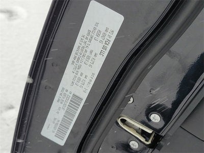 2018 Dodge Charger GT AWD