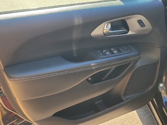 2021 Chrysler Pacifica Hybrid Limited